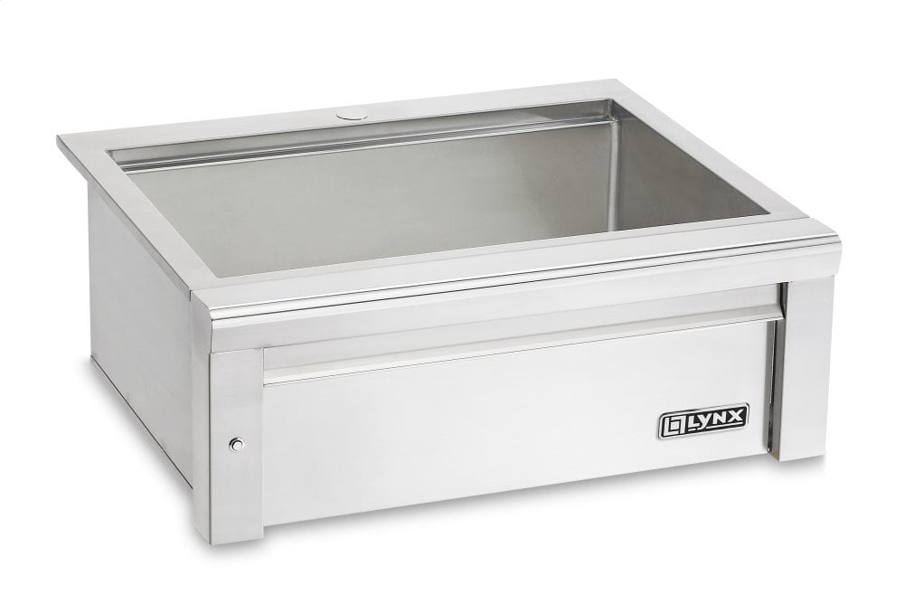 Lynx 30" Sink