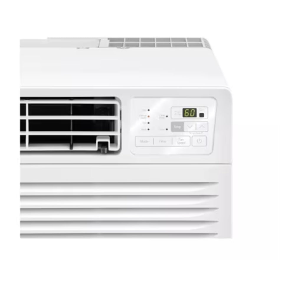 LG 10,000 BTU Cooling/11,200 BTU Heating Through-the-Wall Air Conditioner