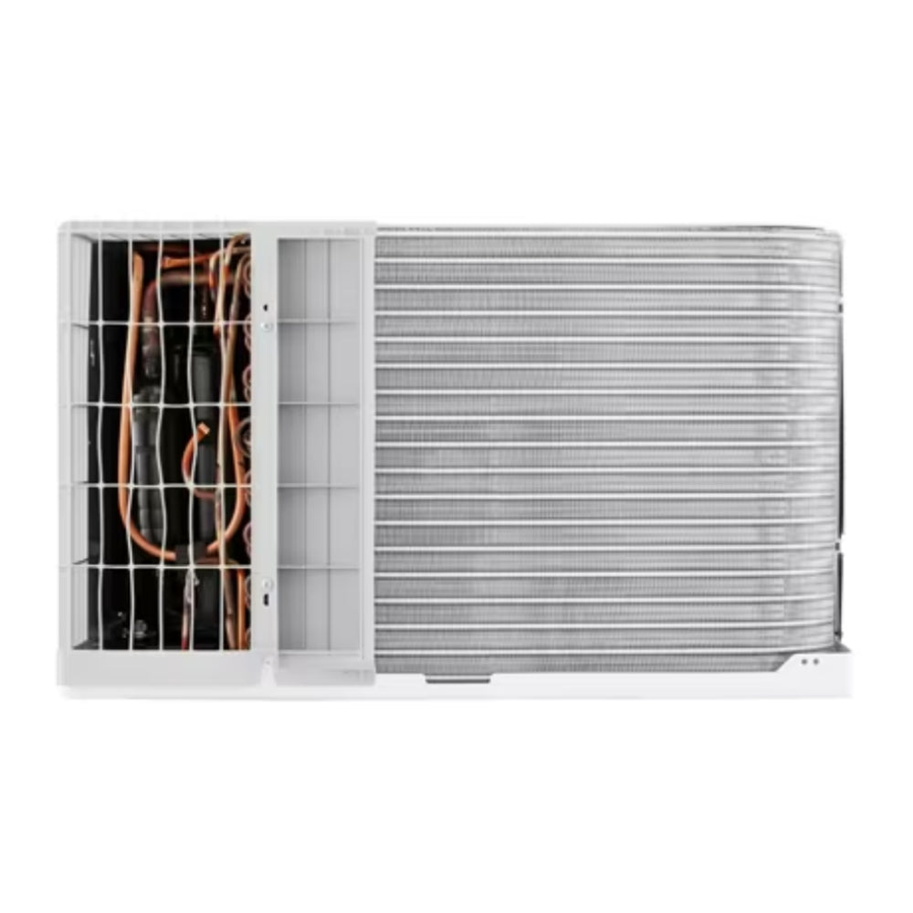 LG 10,000 BTU Cooling/11,200 BTU Heating Through-the-Wall Air Conditioner