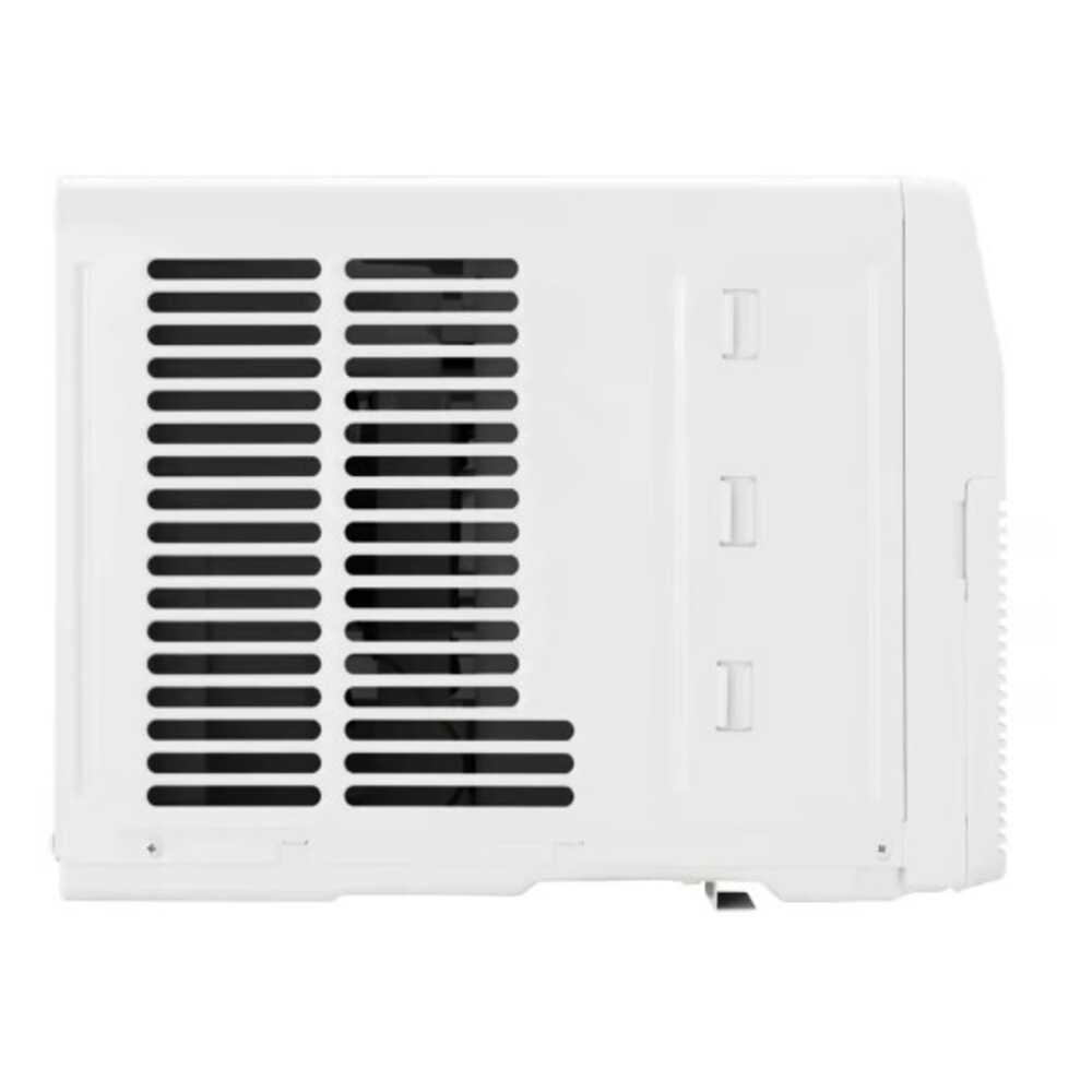 LG 10,000 BTU Smart Wi-Fi Enabled Window Air Conditioner  Cools Up To 450 sq. ft.