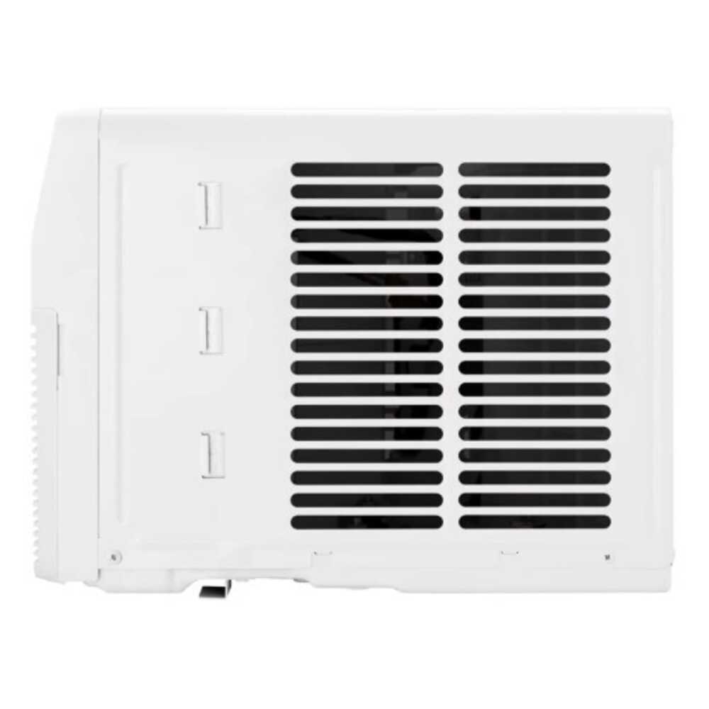 LG 10,000 BTU Smart Wi-Fi Enabled Window Air Conditioner  Cools Up To 450 sq. ft.