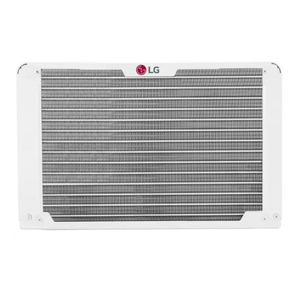 LG 10,000 BTU Smart Wi-Fi Enabled Window Air Conditioner  Cools Up To 450 sq. ft.