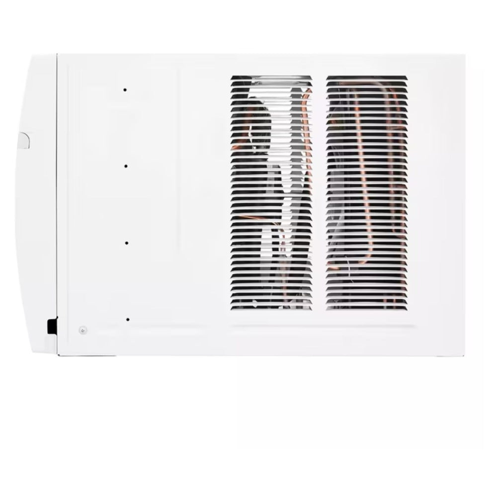 LG 12,000 BTU Smart Wi-Fi Enabled Window Air Conditioner  Cools Up To 550 sq. ft.