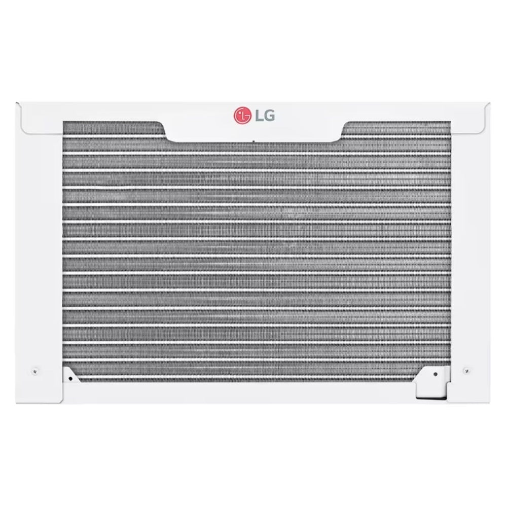 LG 12,000 BTU Smart Wi-Fi Enabled Window Air Conditioner  Cools Up To 550 sq. ft.