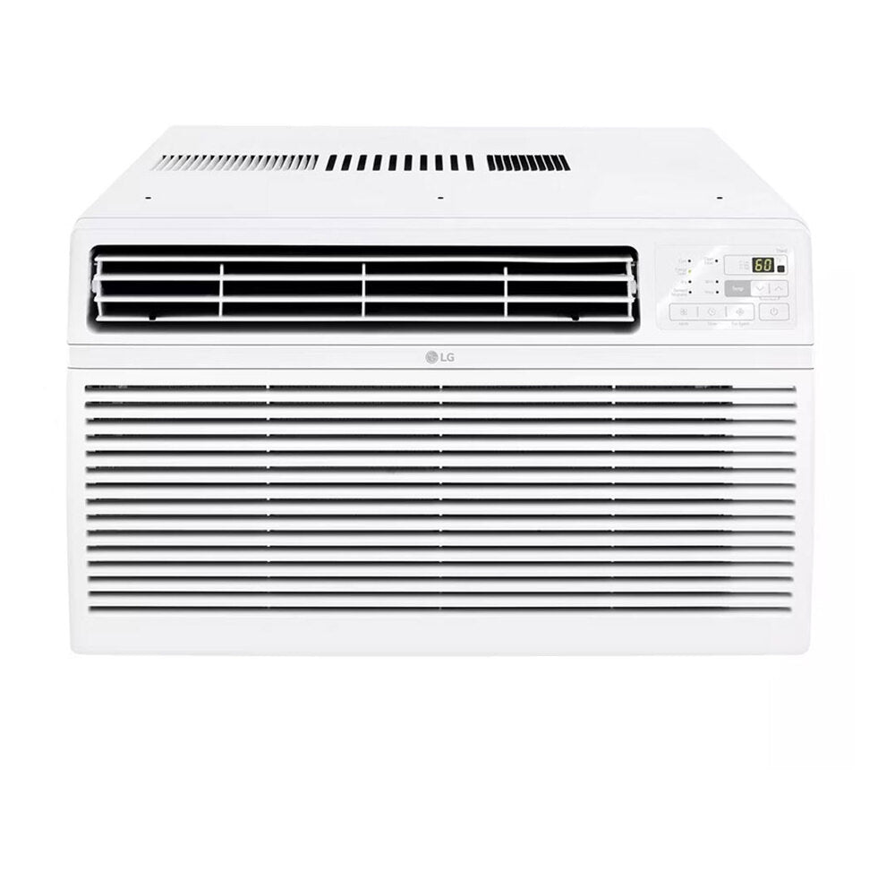 LG 14,000 BTU Smart Window Air Conditioner  Up To 700 sq. ft.