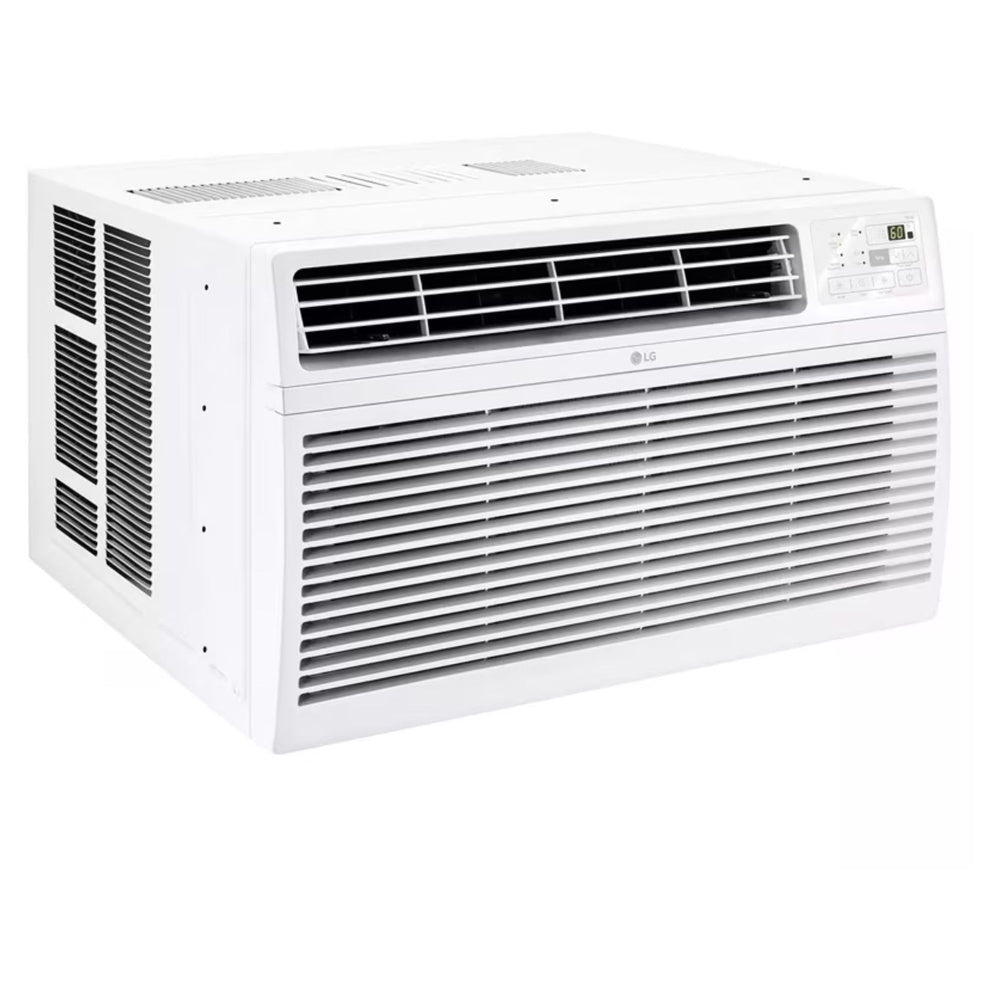 LG 14,000 BTU Smart Window Air Conditioner  Up To 700 sq. ft.