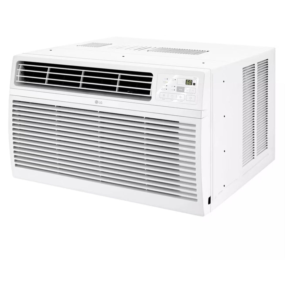 LG 14,000 BTU Smart Window Air Conditioner  Up To 700 sq. ft.