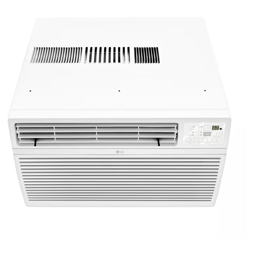 LG 14,000 BTU Smart Window Air Conditioner  Up To 700 sq. ft.