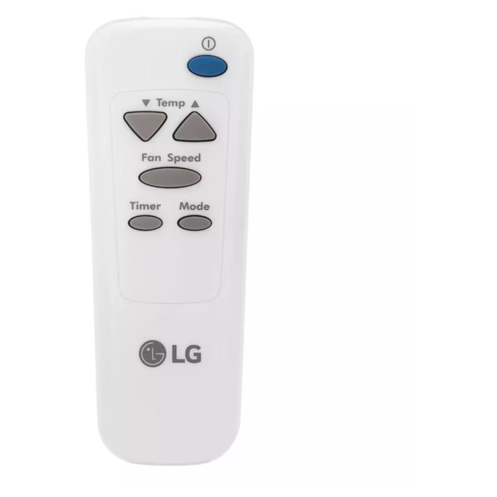 LG 14,000 BTU Smart Window Air Conditioner  Up To 700 sq. ft.