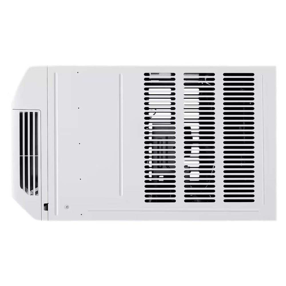 LG 14,000 BTU Dual Inverter Energy Star Window Air Conditioner  Cools Up To 700 sq.