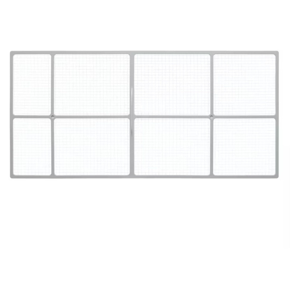 LG 14,000 BTU Dual Inverter Energy Star Window Air Conditioner  Cools Up To 700 sq.