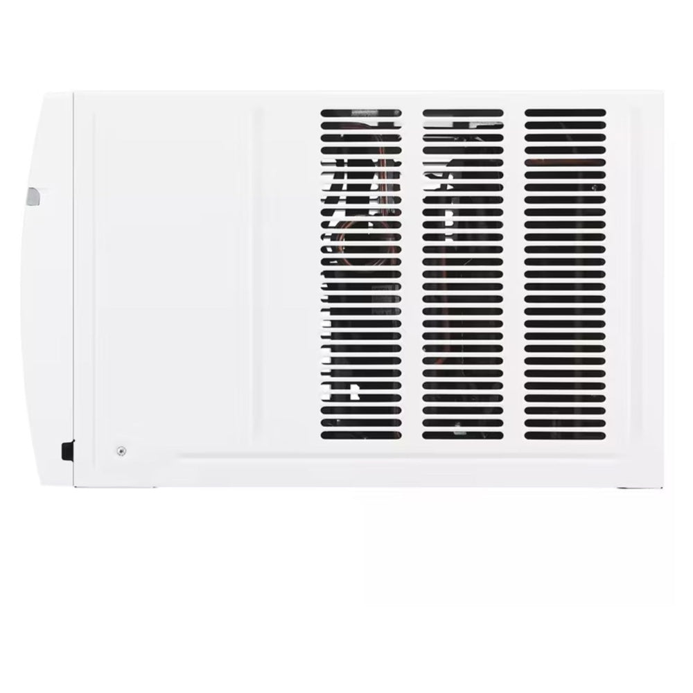 LG 18,000 BTU Smart Wi-Fi Enabled Window Air Conditioner  Cools Up To 1,000 sq. ft.
