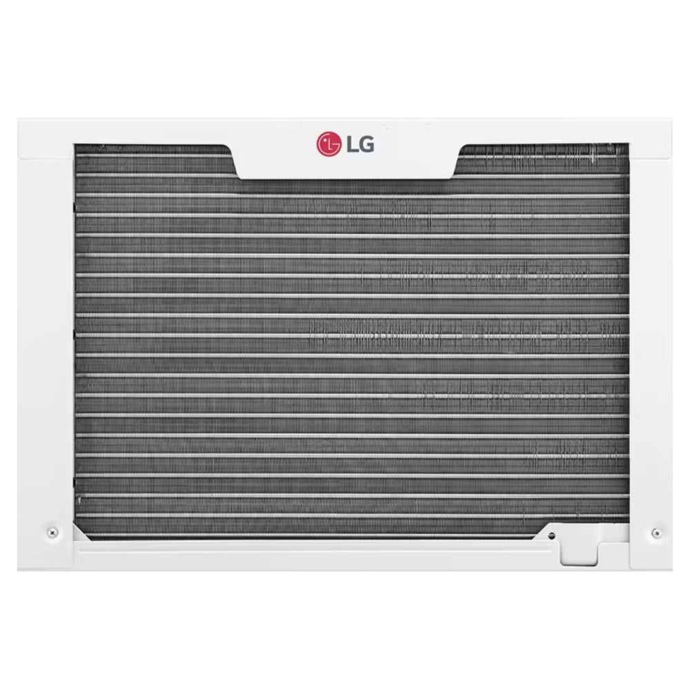 LG 18,000 BTU Smart Wi-Fi Enabled Window Air Conditioner  Cools Up To 1,000 sq. ft.
