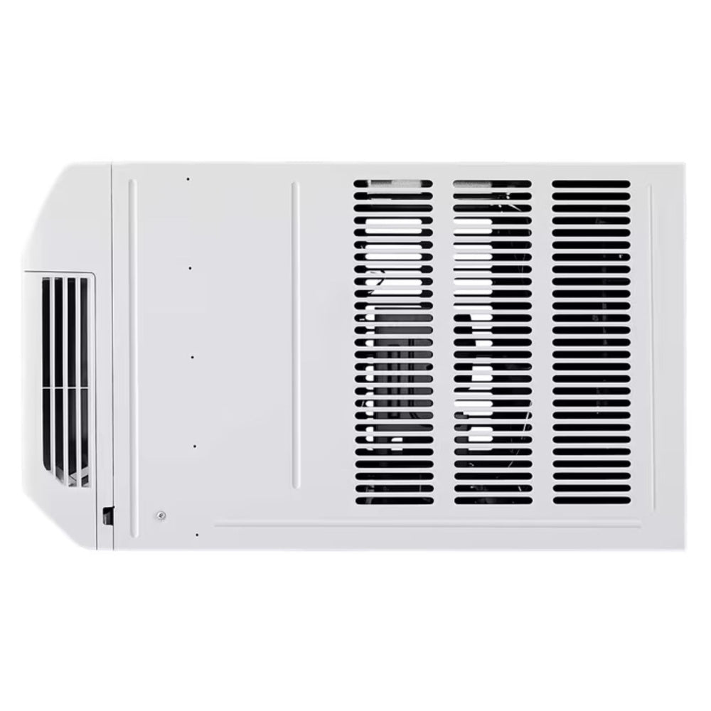 LG 18,000 BTU Dual Inverter Smart Wi-Fi Enabled Window Air Conditioner  Cools Up To
