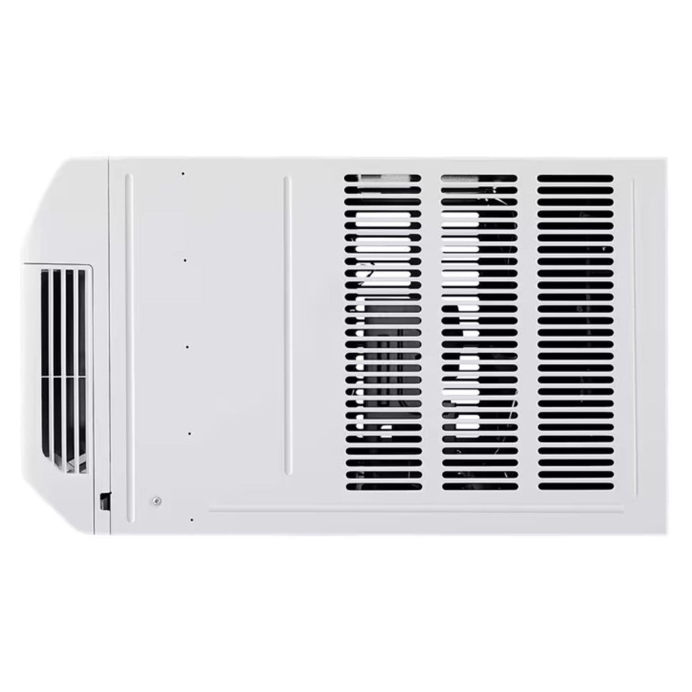 LG 23,500 BTU Dual inverter Smart Wi-Fi Enabled Window Air Conditioner  Cools Up To