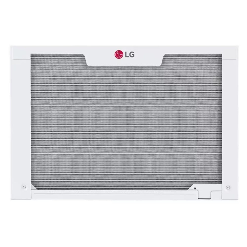 LG 23,500 BTU Dual inverter Smart Wi-Fi Enabled Window Air Conditioner  Cools Up To