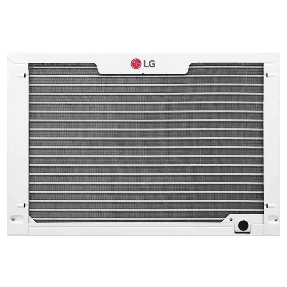 LG 23,000 BTU Smart Wi-Fi Enabled Window Air Conditioner, Cooling & Heating  Up To 