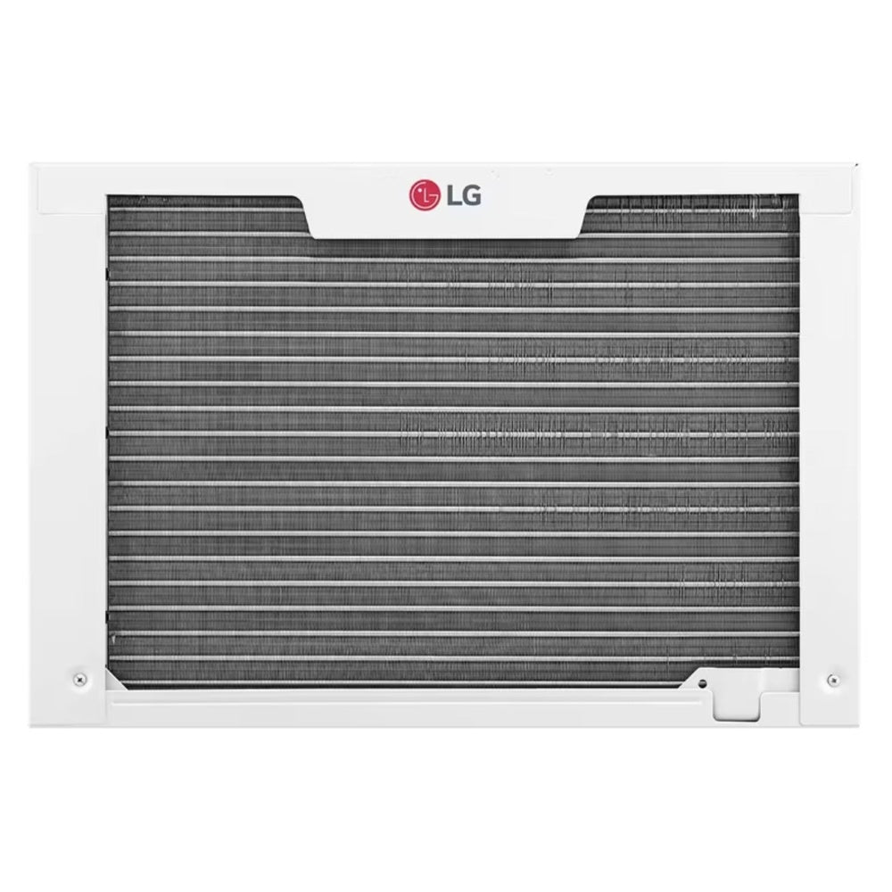 LG 24,500 BTU Smart Wi-Fi Enabled Window Air Conditioner  Cools Up To 1,550 sq. ft.