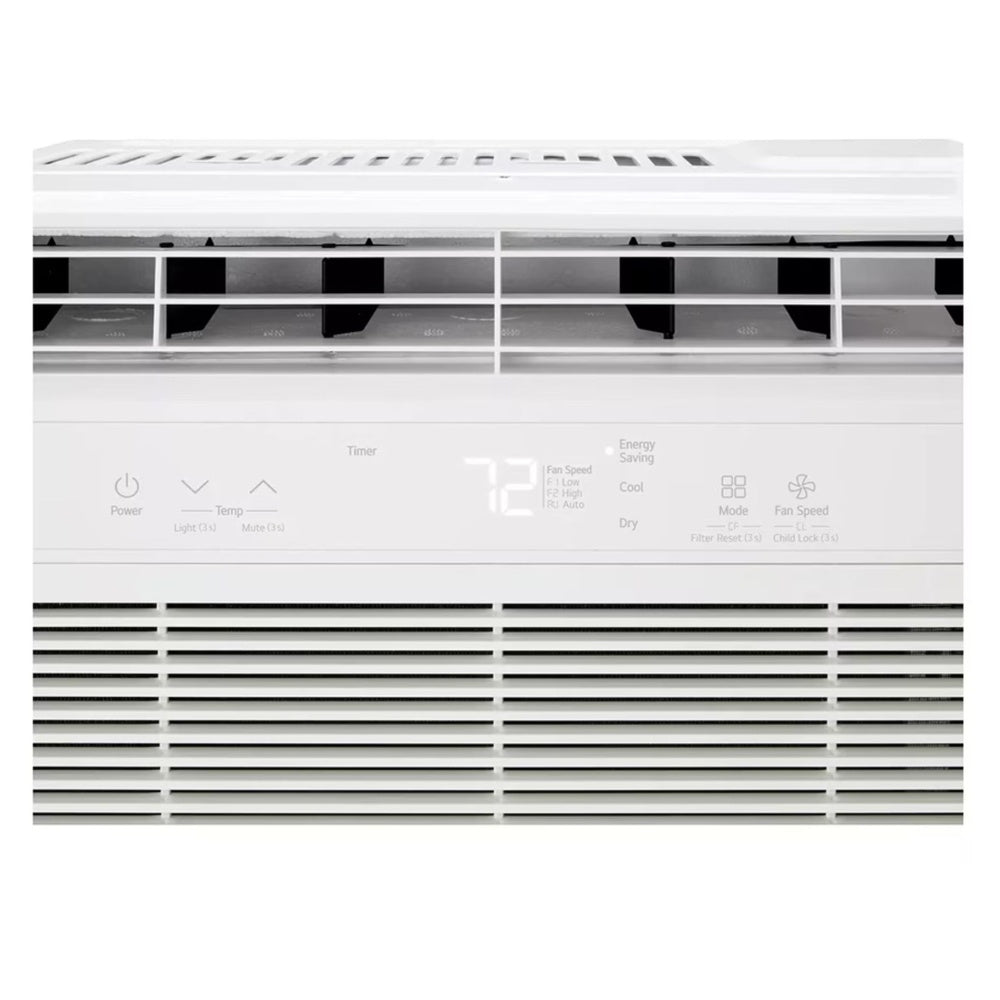 LG 6,000 BTU Window Air Conditioner  Cools Up To 250 sq. ft.