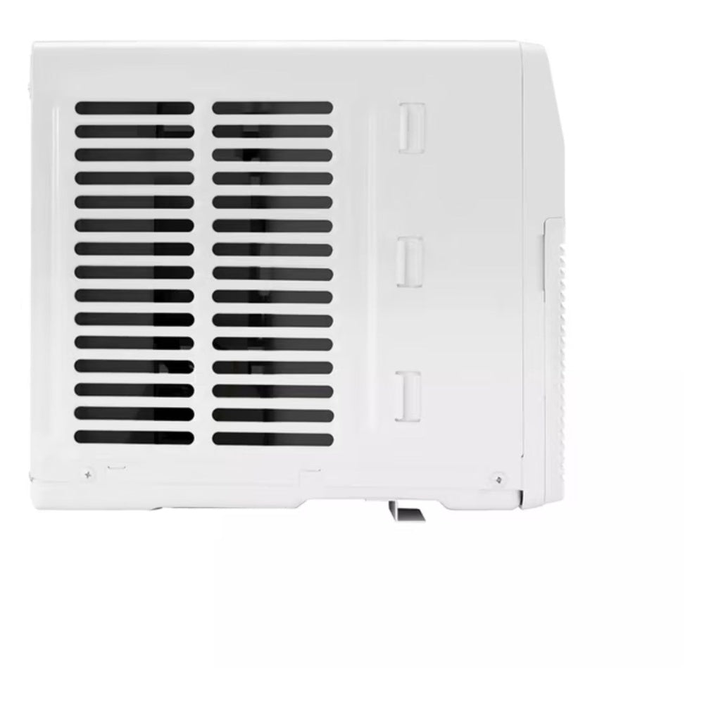 LG 6,000 BTU Window Air Conditioner  Cools Up To 250 sq. ft.