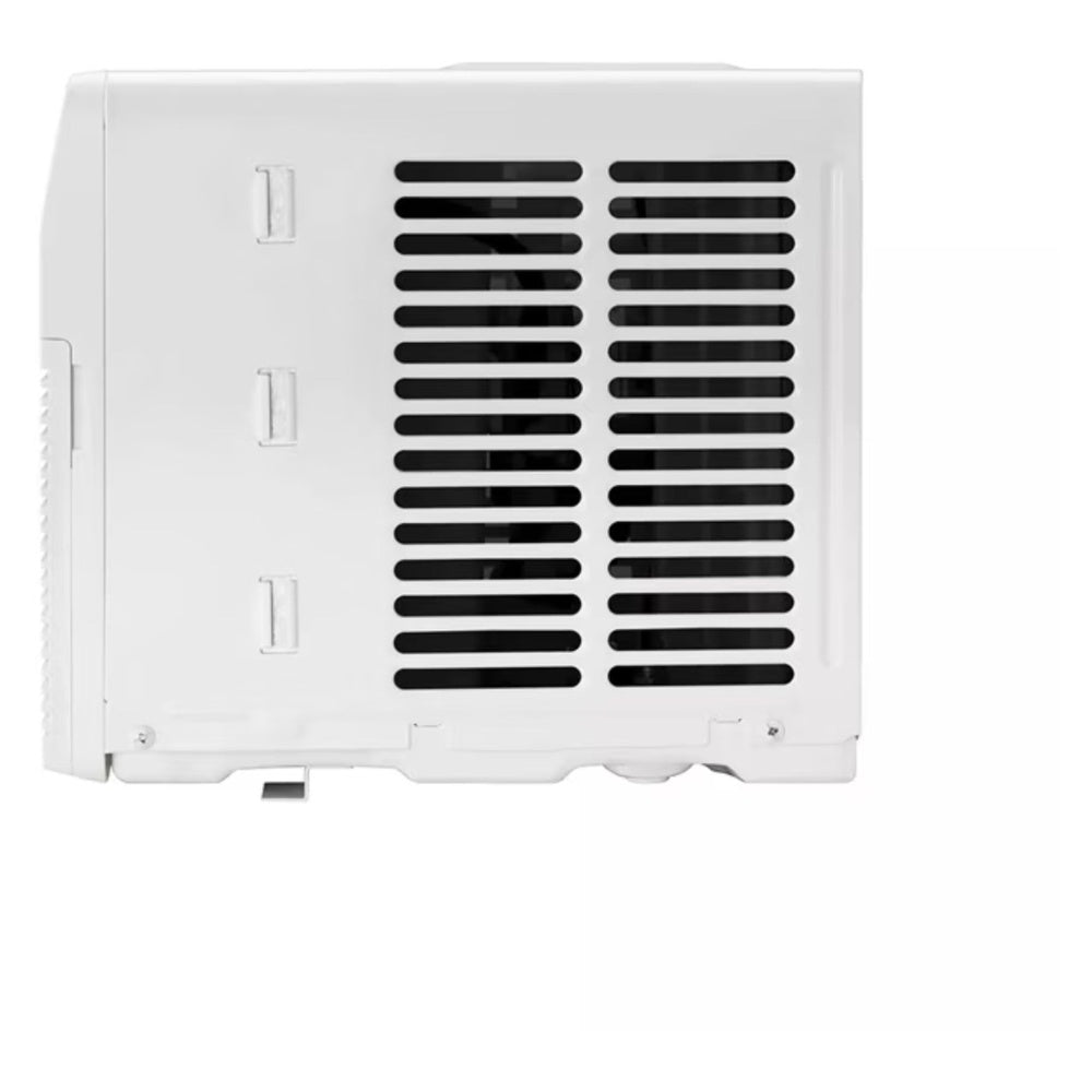 LG 6,000 BTU Window Air Conditioner  Cools Up To 250 sq. ft.