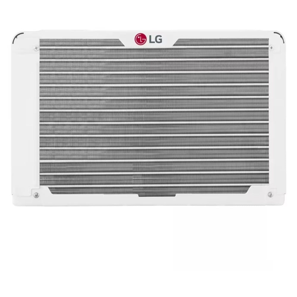 LG 6,000 BTU Window Air Conditioner  Cools Up To 250 sq. ft.
