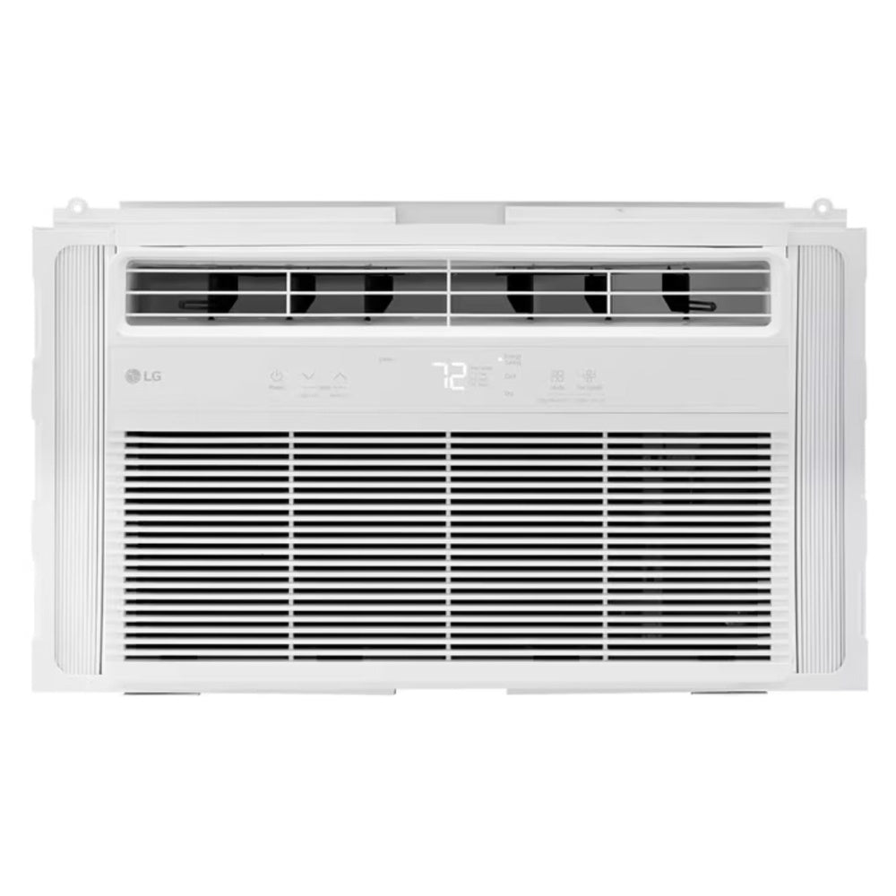 LG 6,000 BTU Window Air Conditioner  Cools Up To 250 sq. ft.