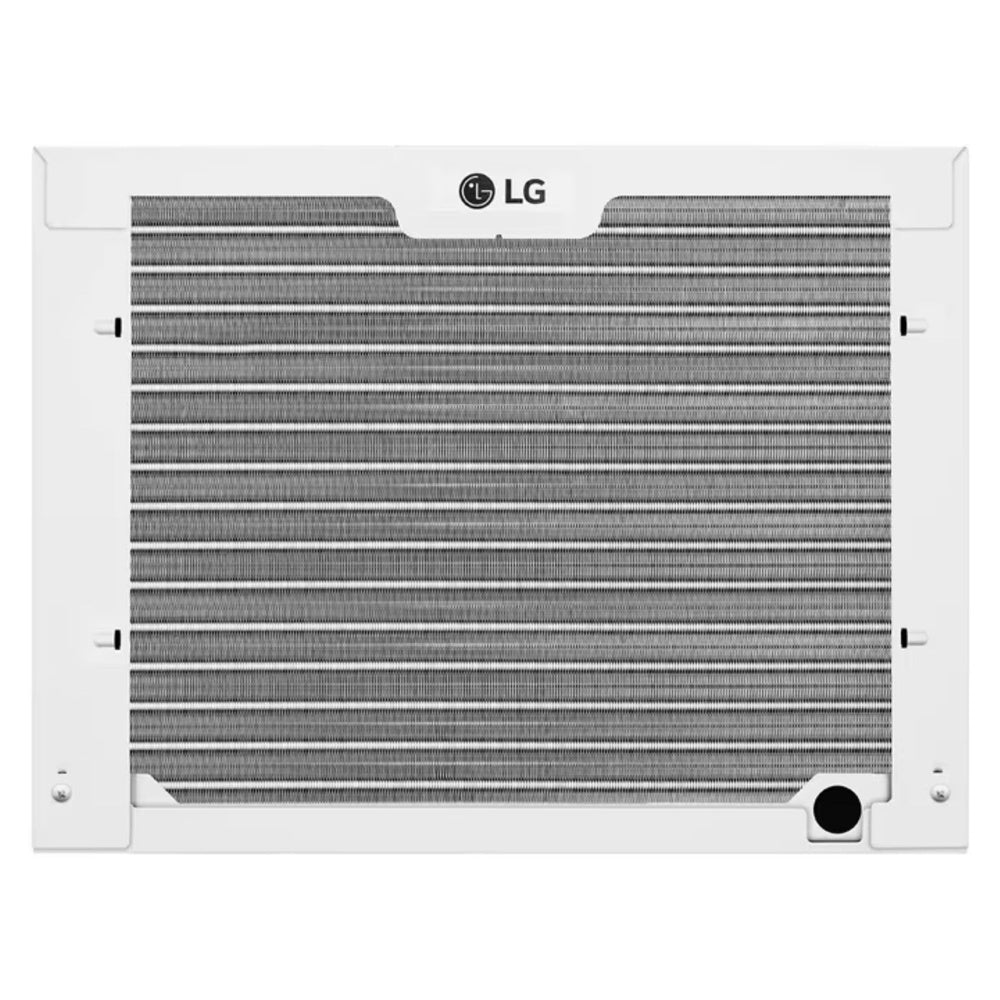 LG 7,600 BTU Window Air Conditioner, Cooling & Heating  Up To 330 sq. ft.