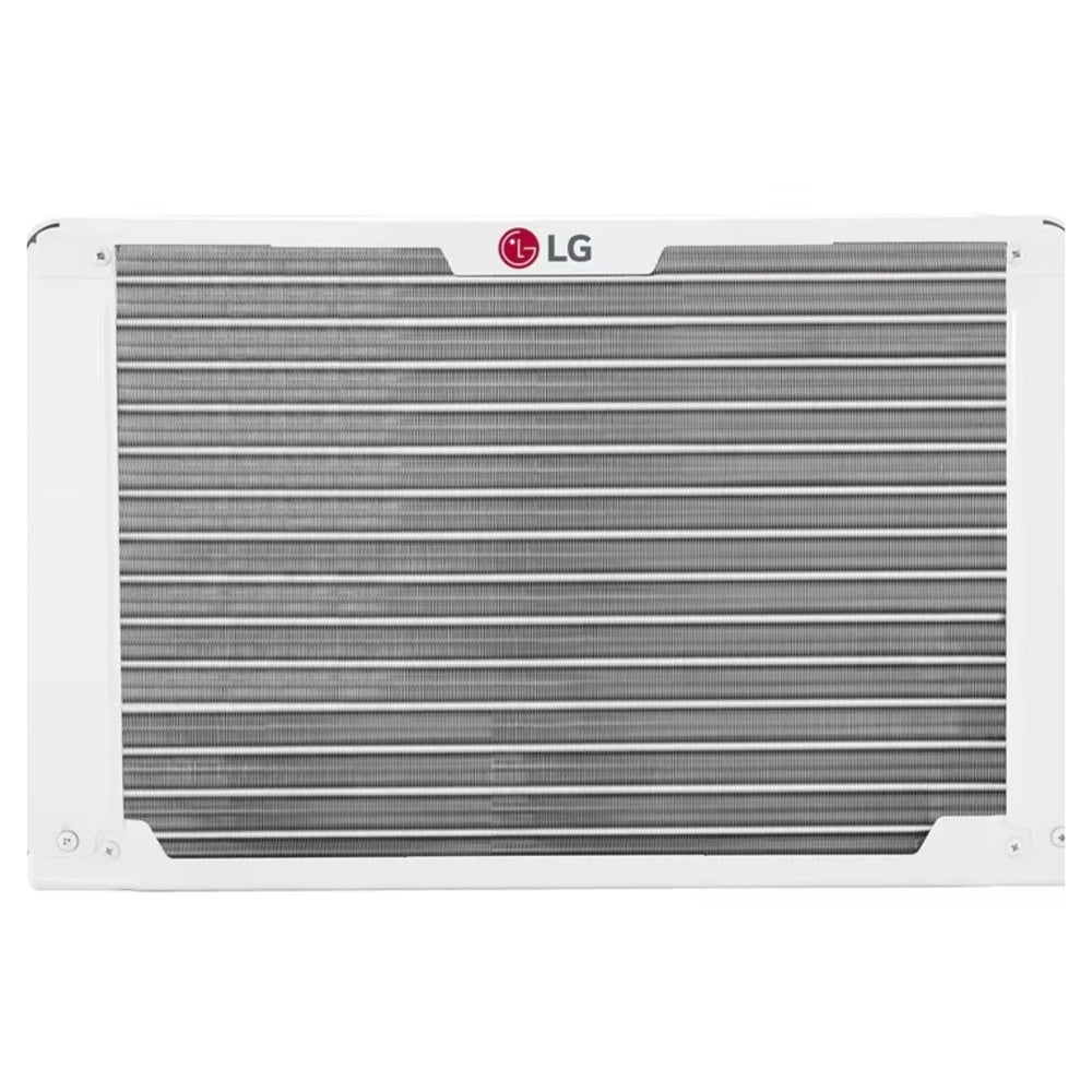 LG 8,000 BTU Smart Wi-Fi Enabled Window Air Conditioner  Cools Up To 350 sq. ft.