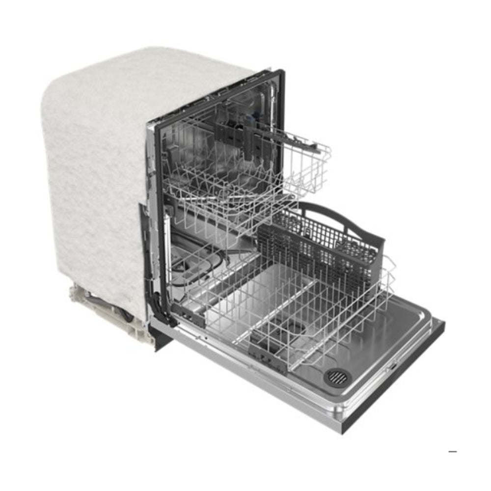 Maytag 24 Front Control Dishwasher with Dual Power Filtration and PowerBlast® Cycle - 5