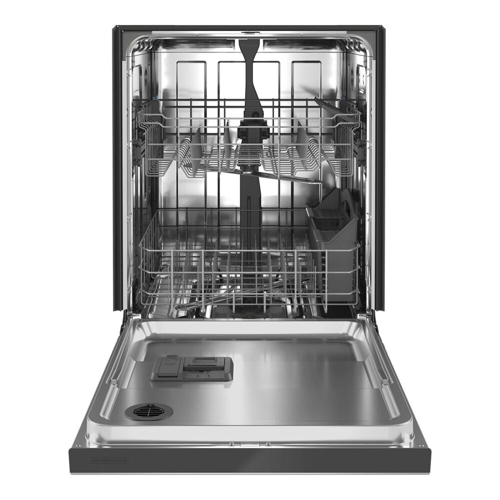 Maytag 24 Front Control Dishwasher with Dual Power Filtration and PowerBlast® Cycle - 5