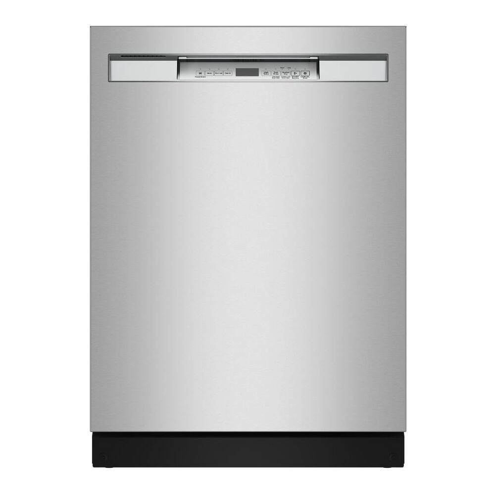 Maytag Front Control Dishwasher with PowerBlast® cycle and Heated Dry