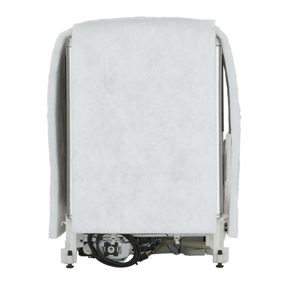 Maytag Front Control Dishwasher with PowerBlast® cycle and Heated Dry