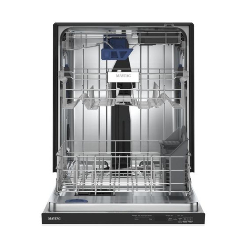 Maytag 24" Top Control Dishwasher with PowerBlast® Cycle and PowerDry