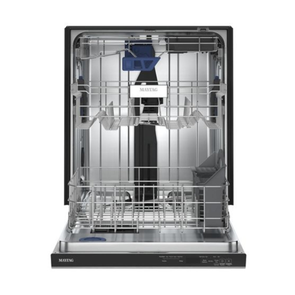 Maytag 24" Top Control Dishwasher with PowerBlast® Cycle and PowerDry