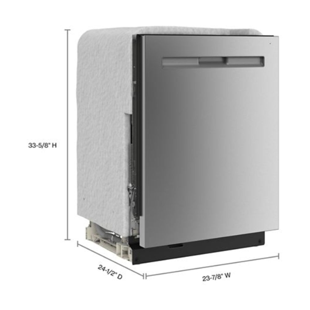 Maytag 24" Top Control Dishwasher with PowerBlast® Cycle and PowerDry