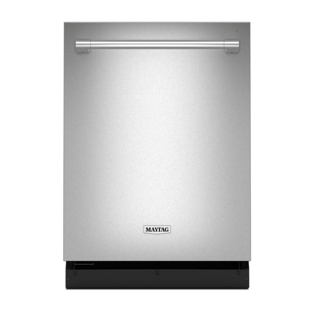 Maytag Top Control Hybrid Tub Dishwasher with Enhanced Wash and Heated Dry with Fan