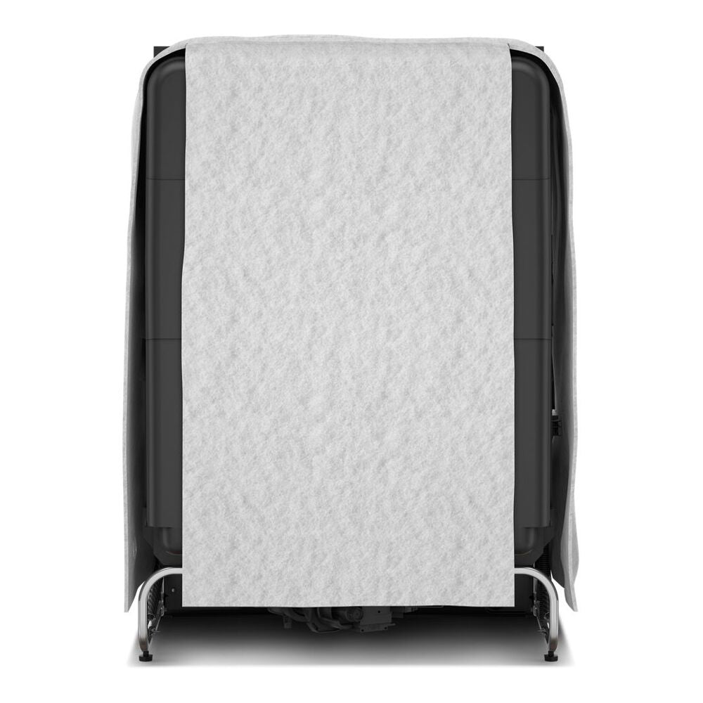 Maytag Top Control Hybrid Tub Dishwasher with Enhanced Wash and Heated Dry with Fan