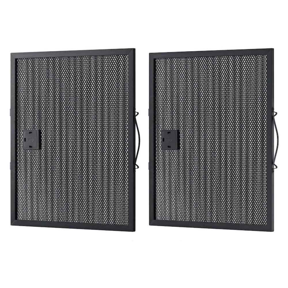 Samsung 1.1 cu. ft. Smart SLIM Over-the-Range Microwave with 550 CFM Hood Ventilation, W