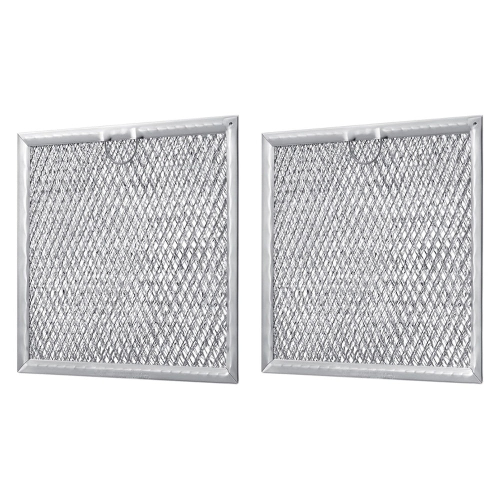 Samsung Over-the-Range Microwave 300 CFM Hood Ventilation  Auto Cook  1.6 cu.ft.