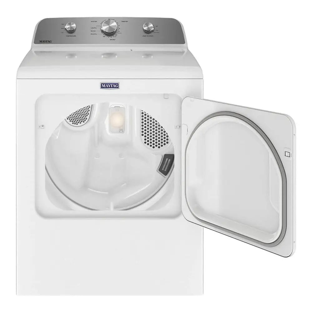 Maytag Top Load Electric Wrinkle Prevent Dryer - 7.0 cu. ft.