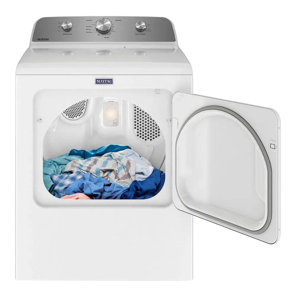 Maytag Top Load Electric Wrinkle Prevent Dryer - 7.0 cu. ft.