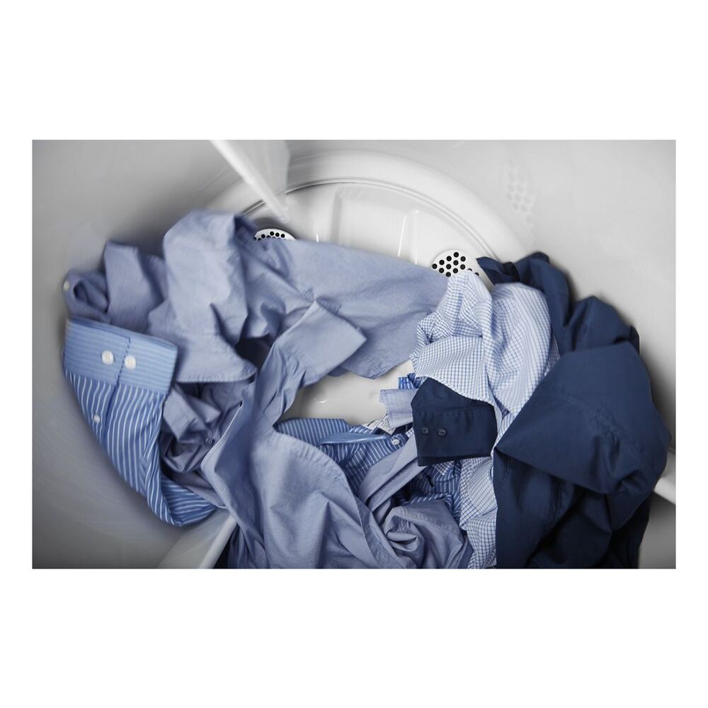 Maytag Top Load Electric Wrinkle Prevent Dryer - 7.0 cu. ft.