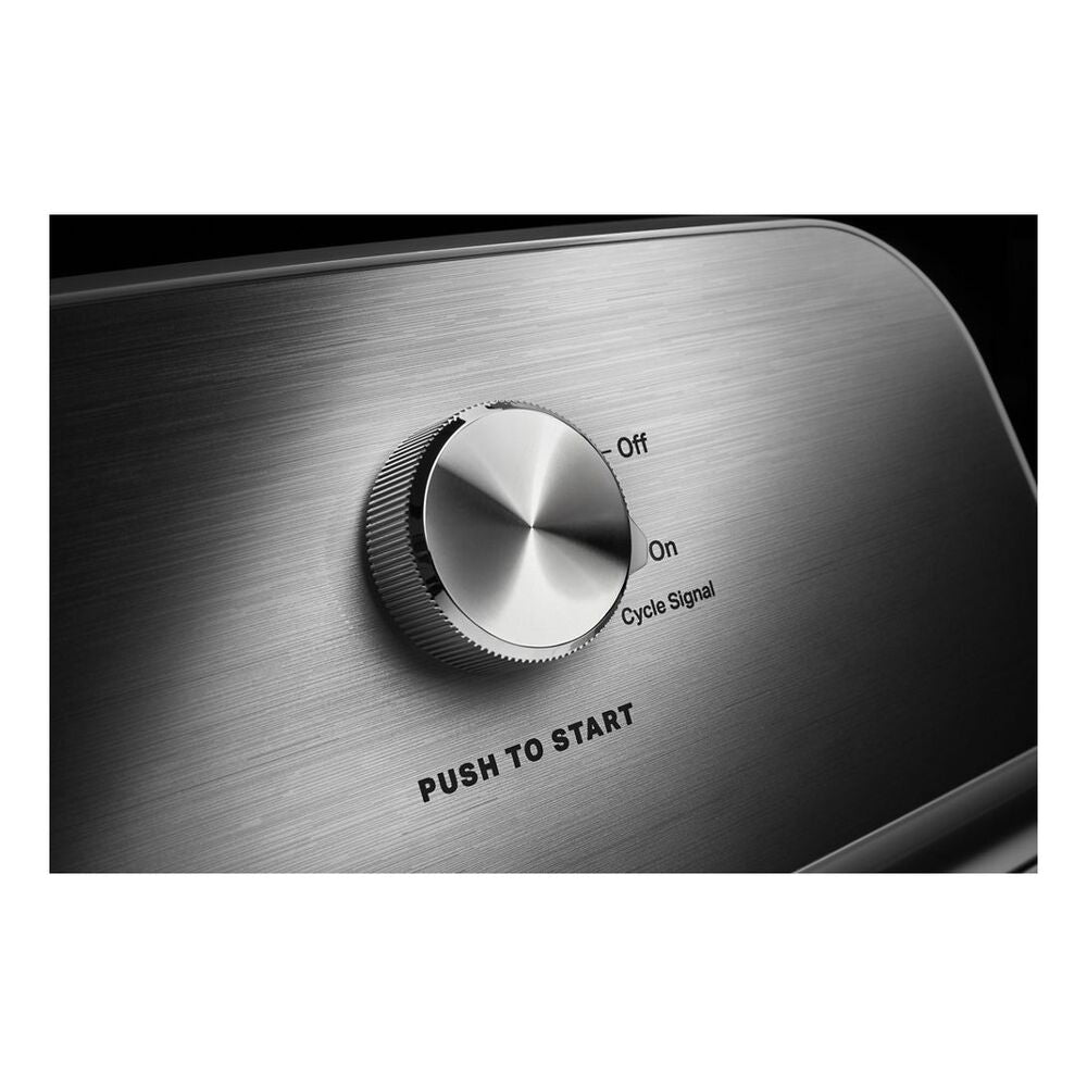 Maytag Top Load Electric Wrinkle Prevent Dryer - 7.0 cu. ft.