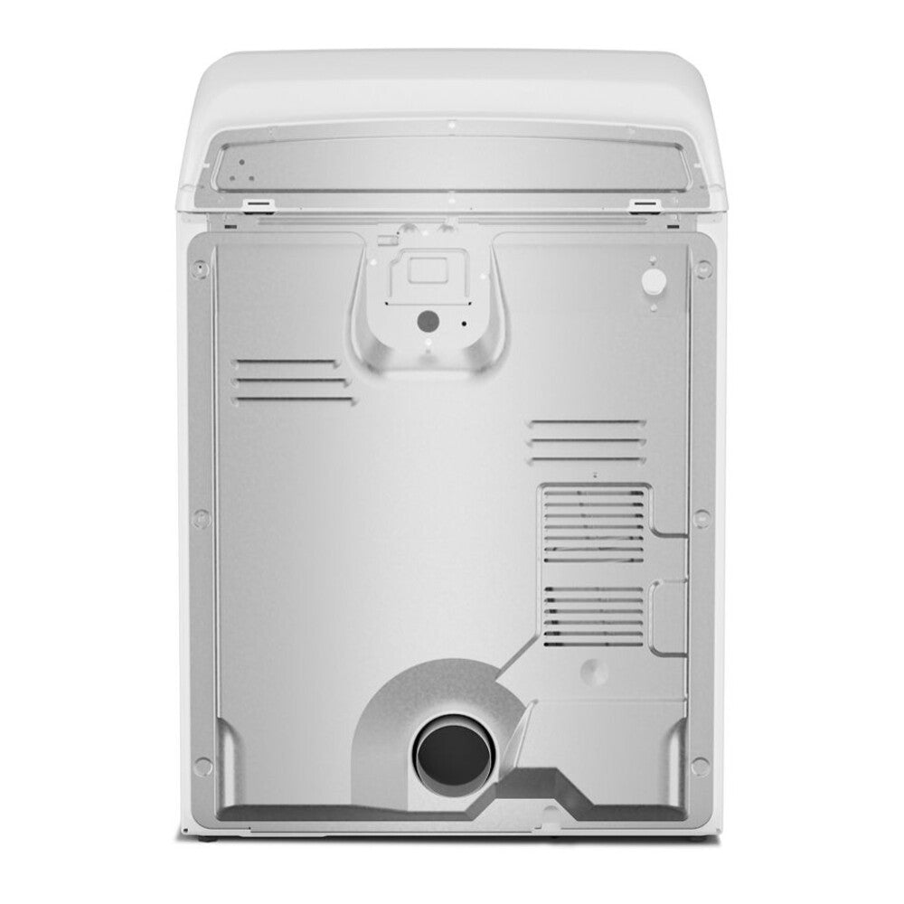 Maytag 7.0 Cu Ft. Load Electric Dryer with Extra Power and Pet Pro Option