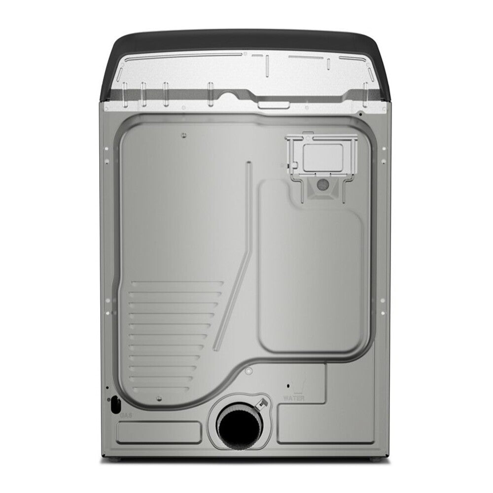 Maytag 7.4 Cu. Ft. Top Load Electric Dryer with Extra Power and Advanced Moisture Sensi