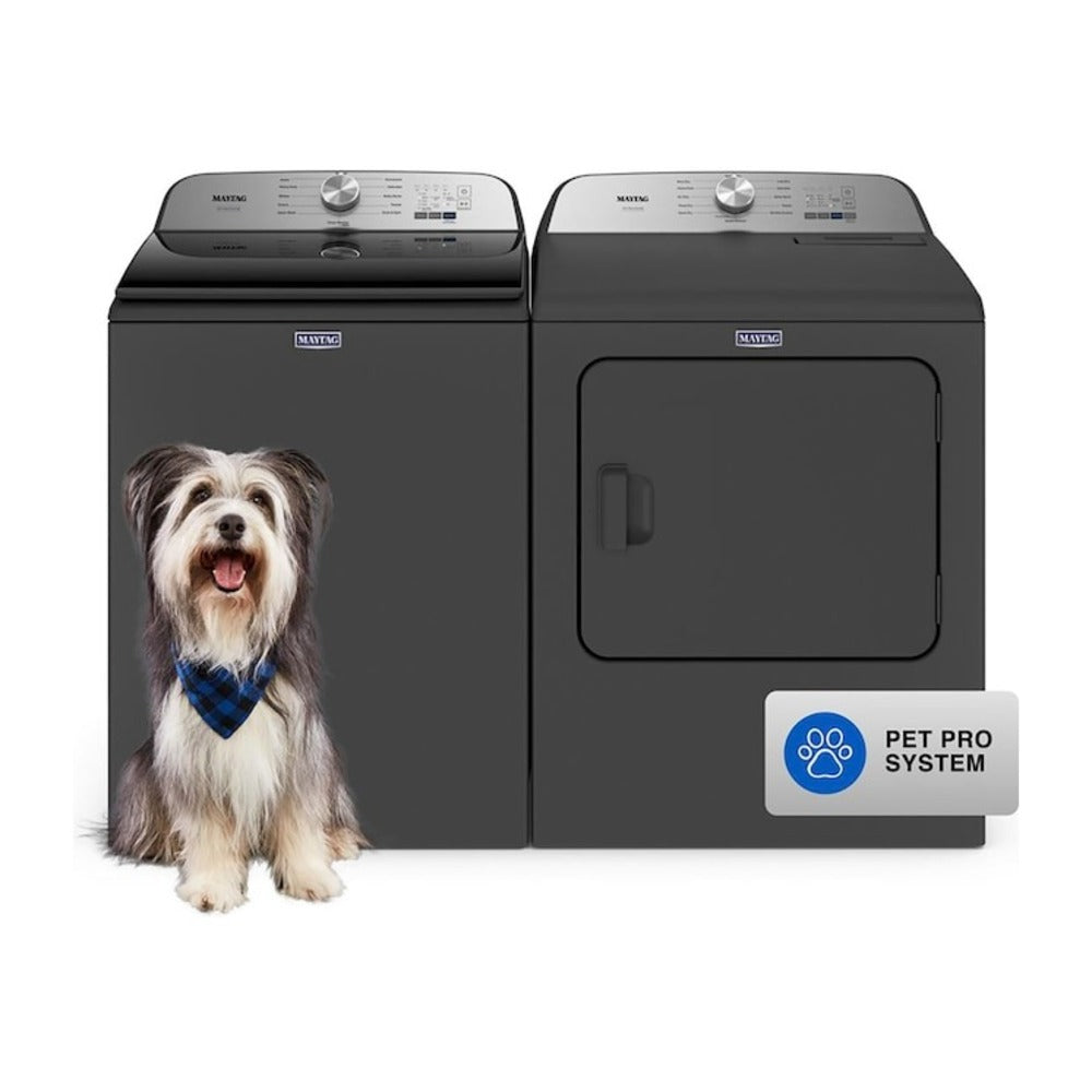 Maytag Pet Pro Top Load Electric Dryer - 7.0 cu. ft.