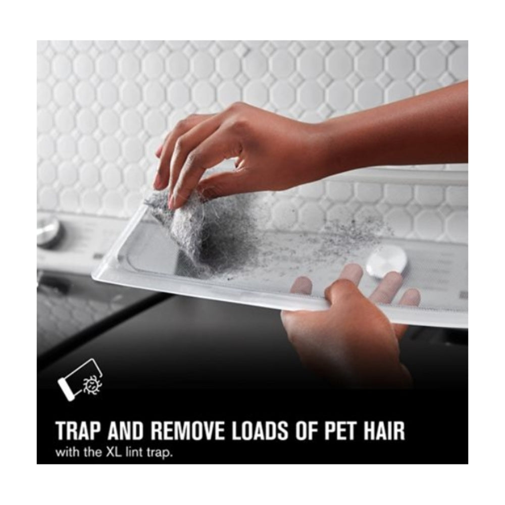 Maytag Pet Pro Top Load Electric Dryer - 7.0 cu. ft.