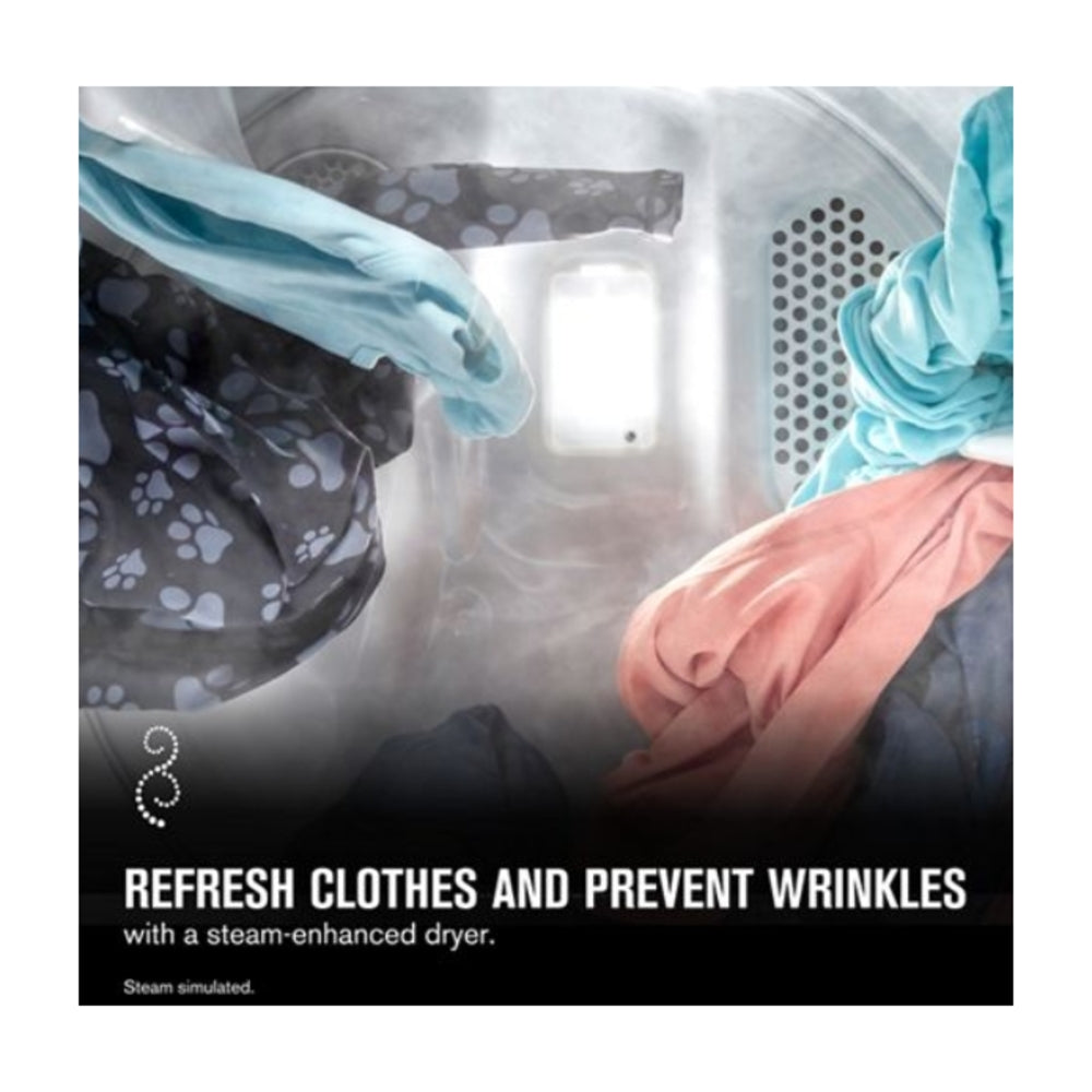 Maytag Pet Pro Top Load Electric Dryer - 7.0 cu. ft.