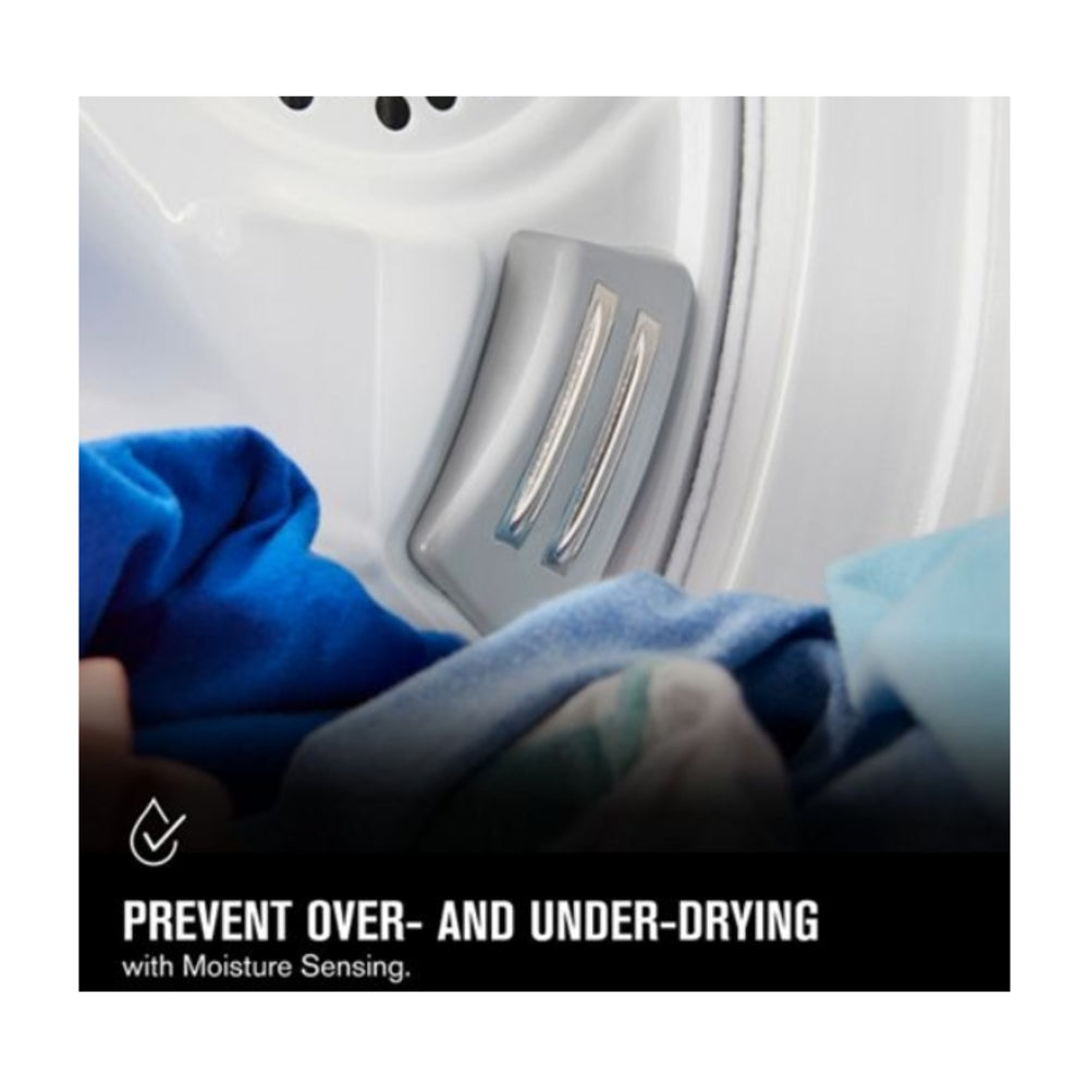 Maytag Pet Pro Top Load Electric Dryer - 7.0 cu. ft.